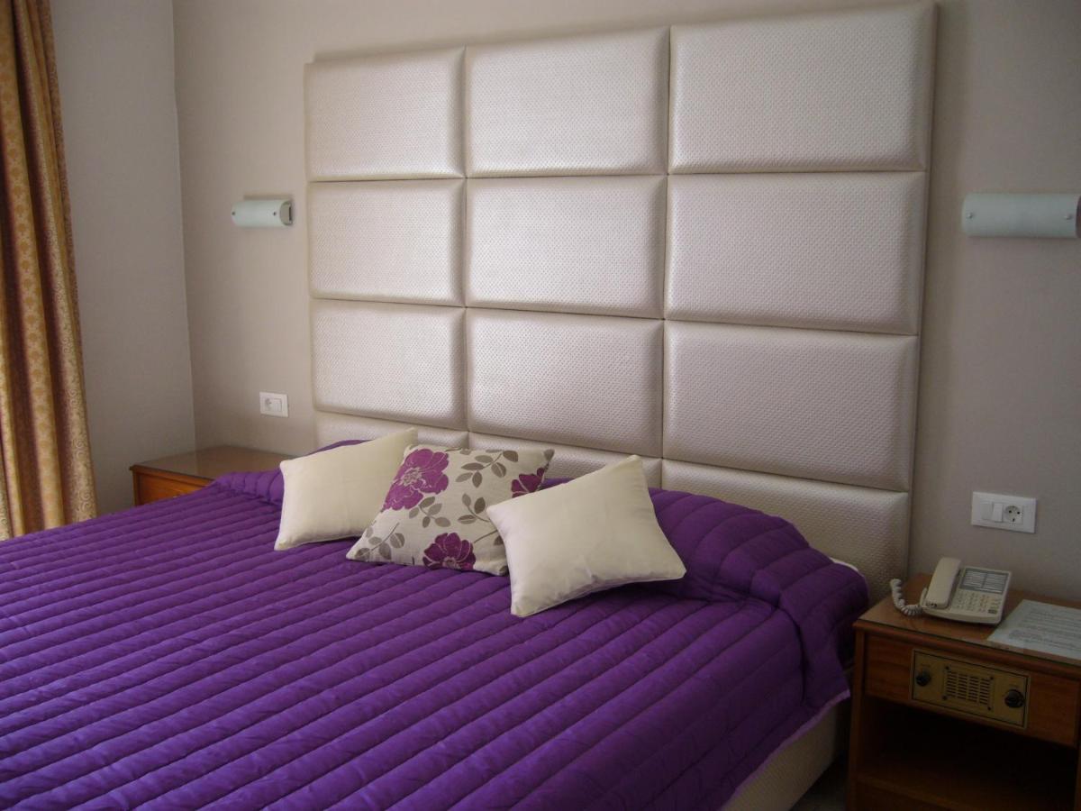 Rhodian Rose Hotel