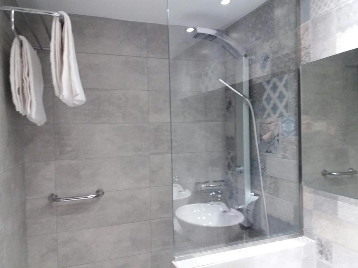 Rhodian Rose Hotel