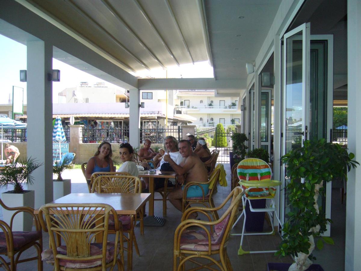 Rhodian Rose Hotel