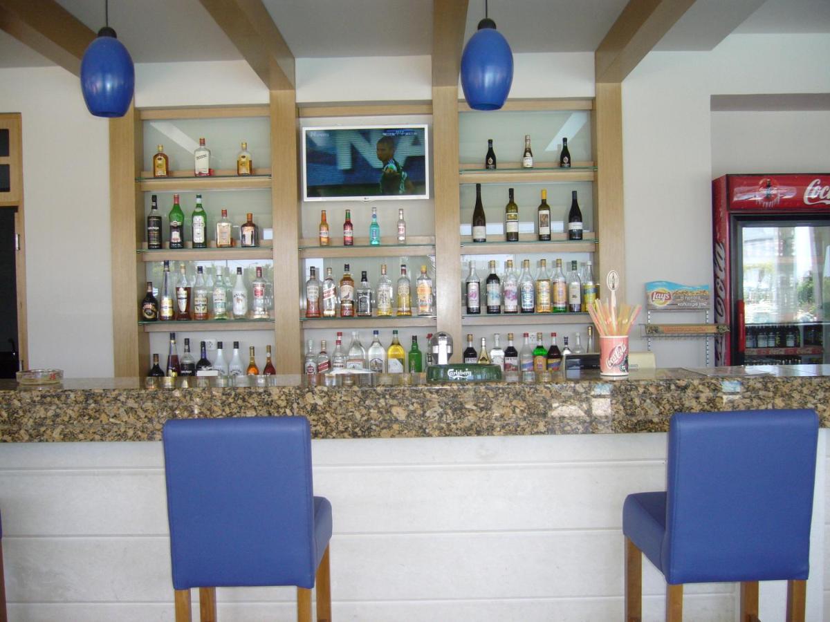 Rhodian Rose Hotel