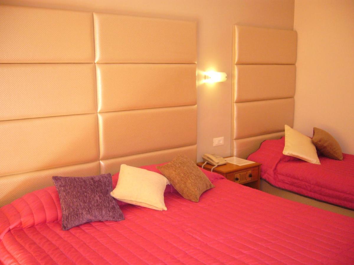Rhodian Rose Hotel