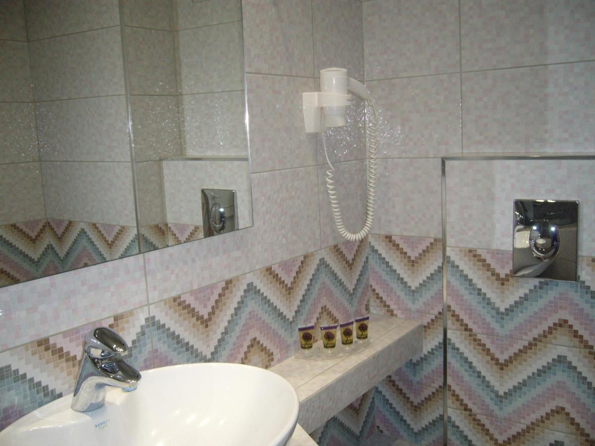 Rhodian Rose Hotel