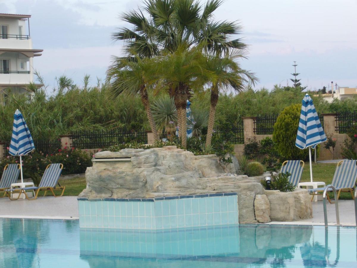 Rhodian Rose Hotel