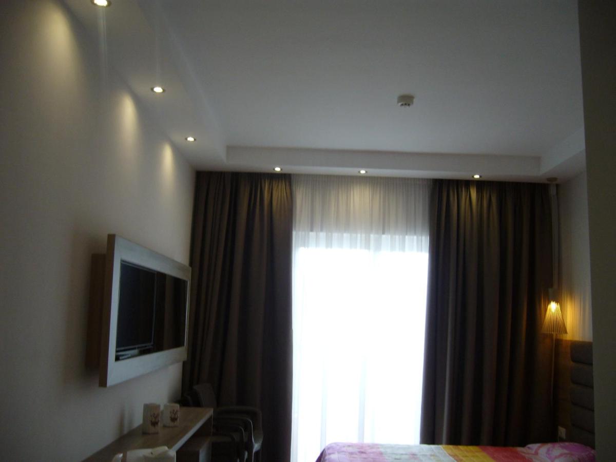 Rhodian Rose Hotel