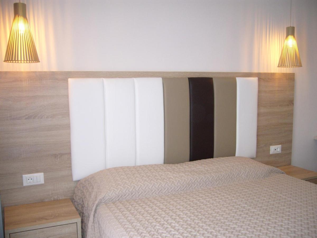 Rhodian Rose Hotel