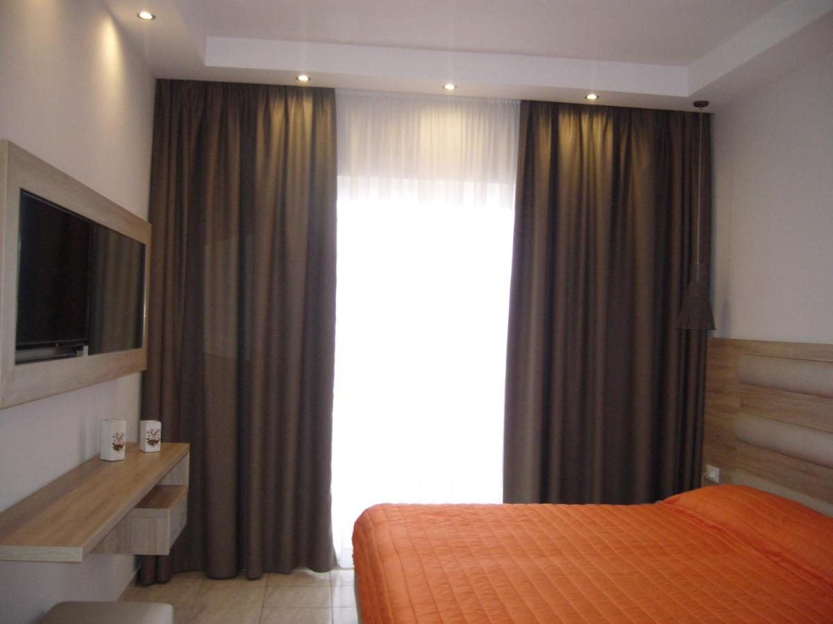 Rhodian Rose Hotel