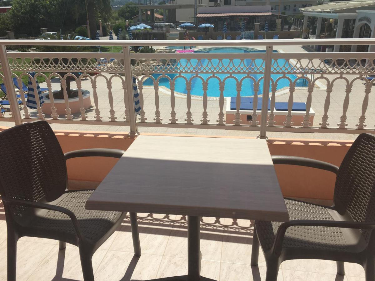 Rhodian Rose Hotel