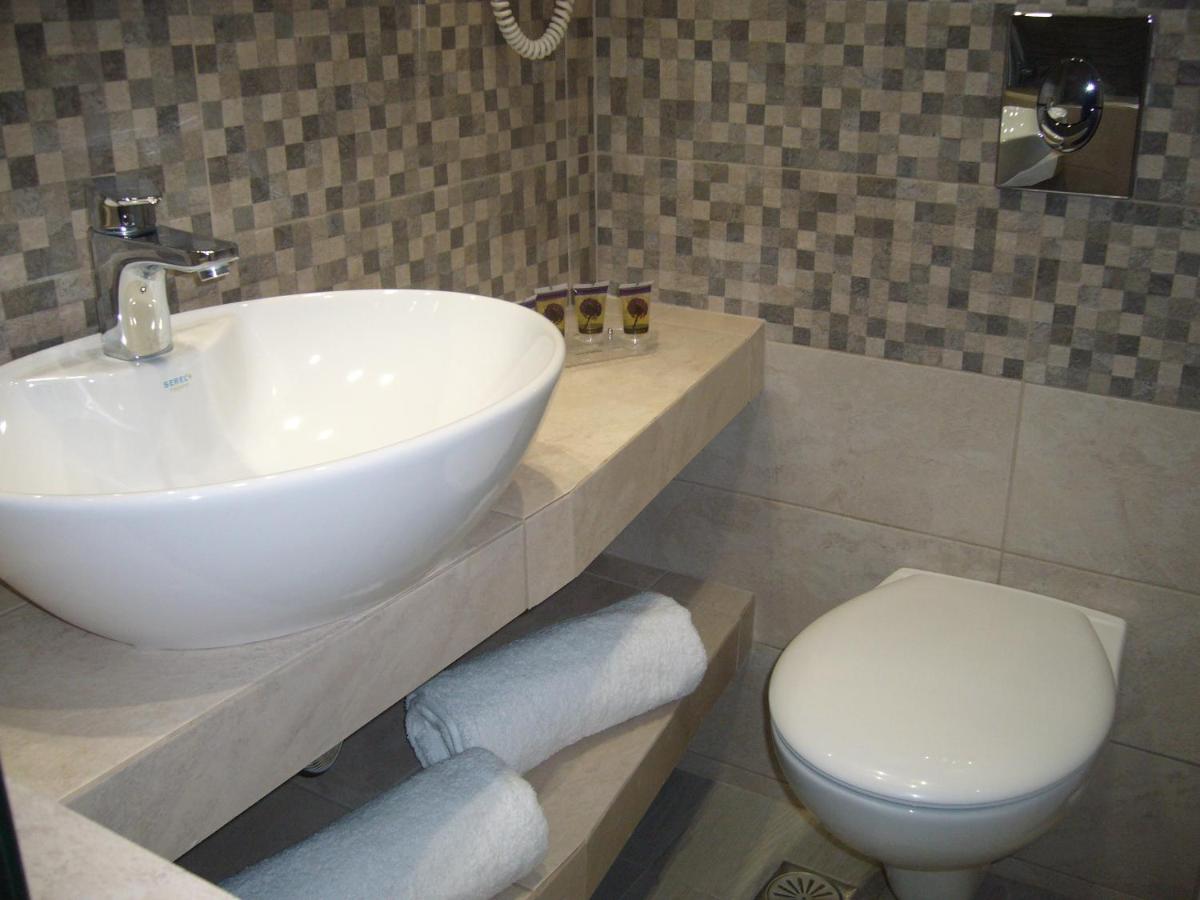 Rhodian Rose Hotel