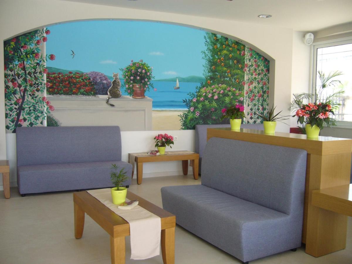Rhodian Rose Hotel