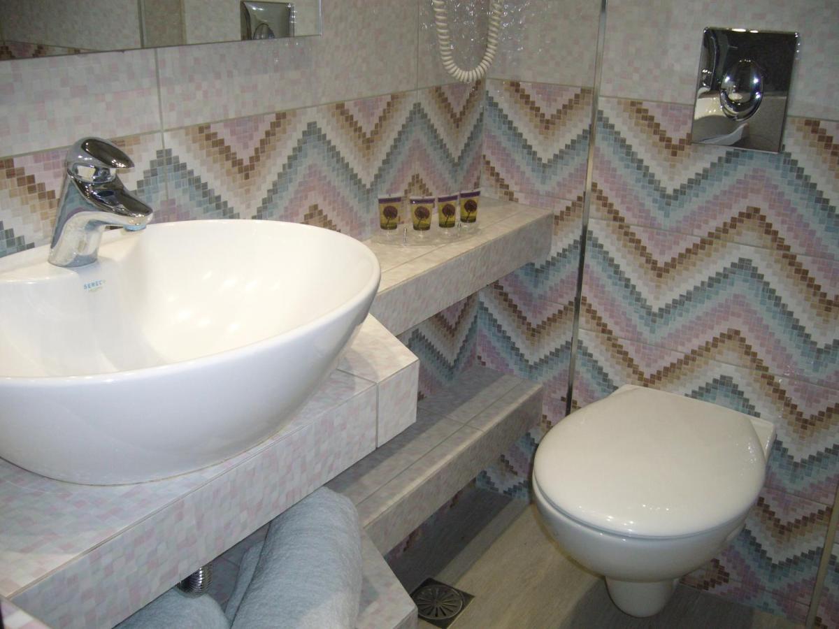 Rhodian Rose Hotel
