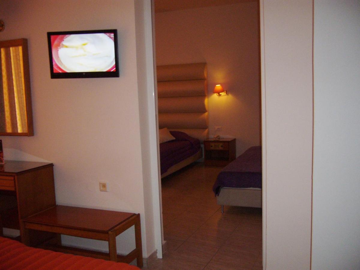 Rhodian Rose Hotel