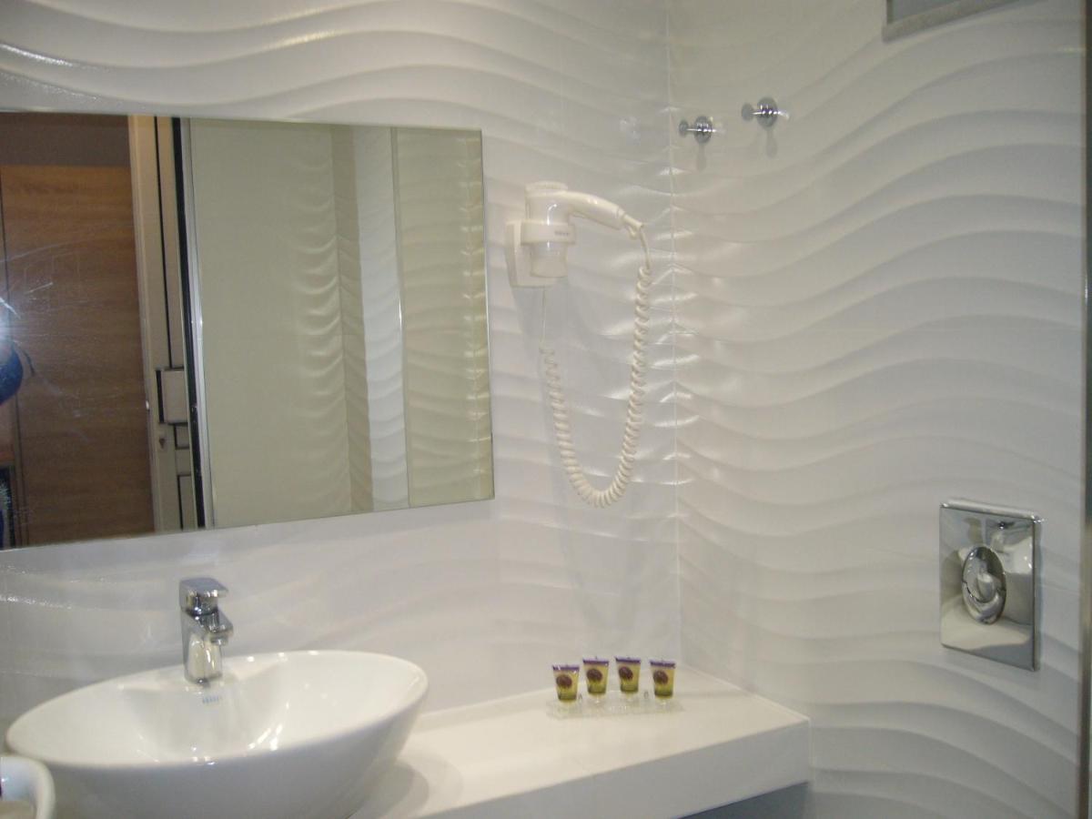 Rhodian Rose Hotel