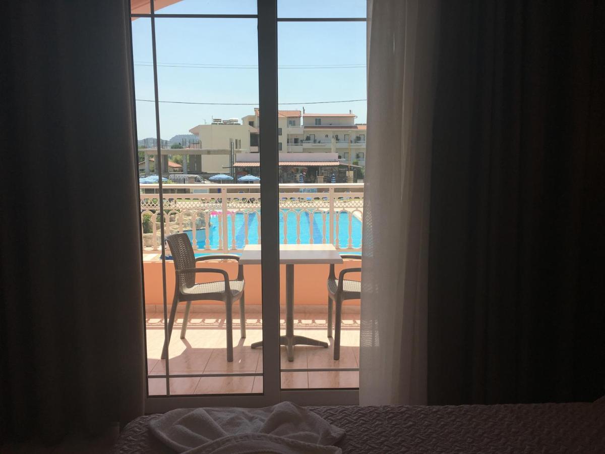 Rhodian Rose Hotel