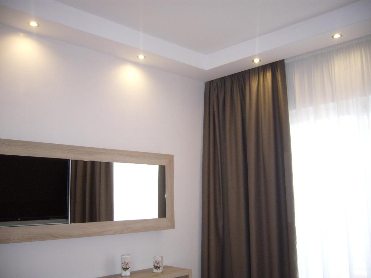 Rhodian Rose Hotel
