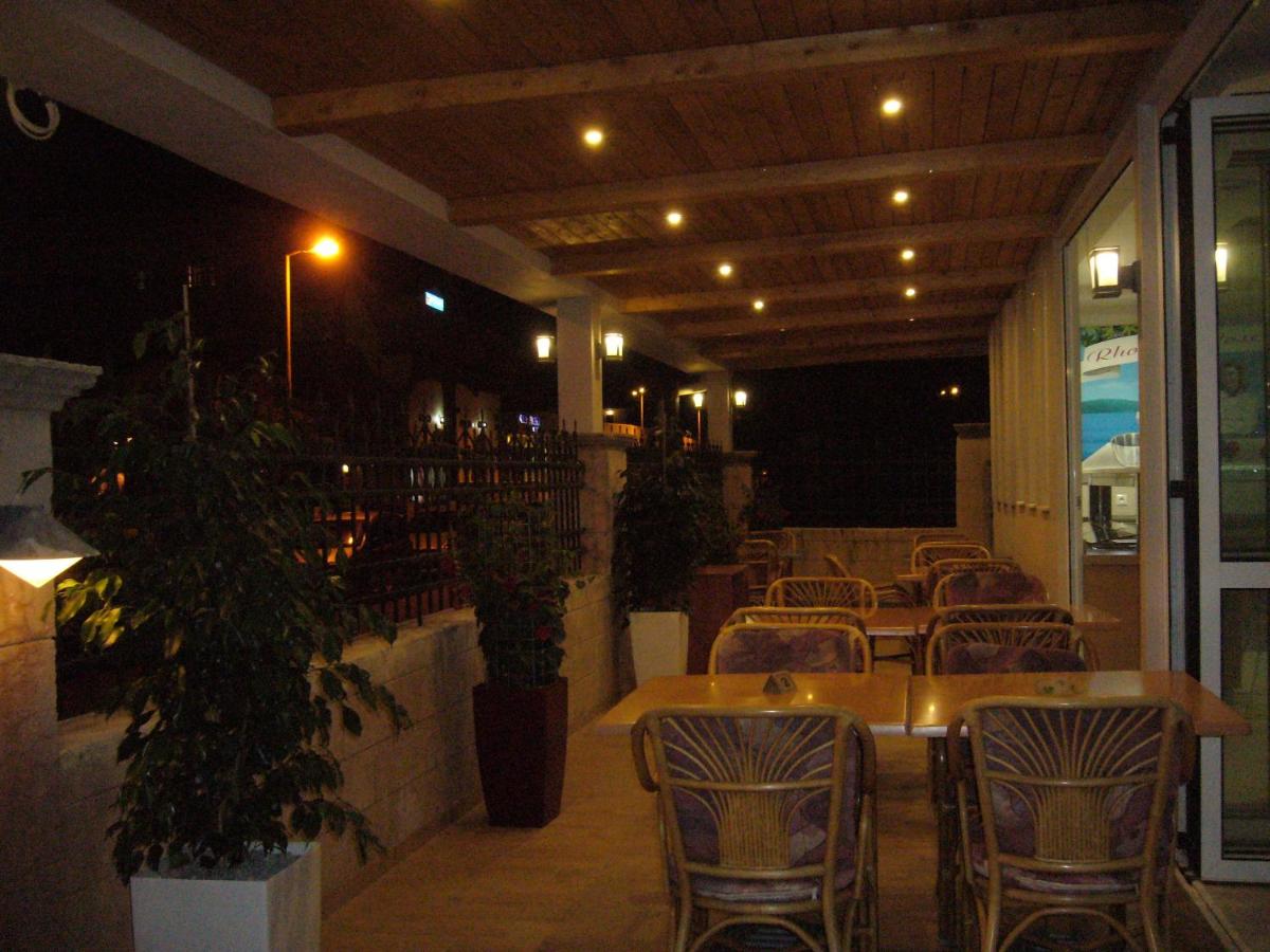 Rhodian Rose Hotel