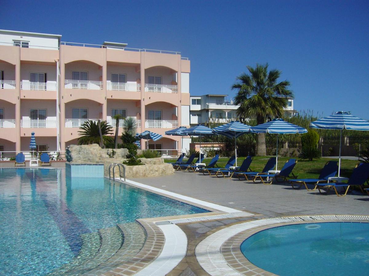Rhodian Rose Hotel