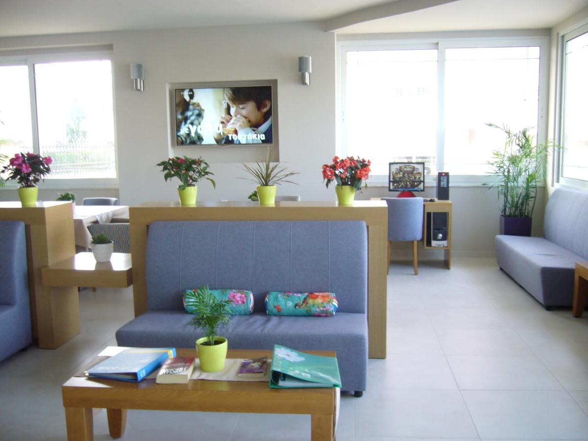 Rhodian Rose Hotel