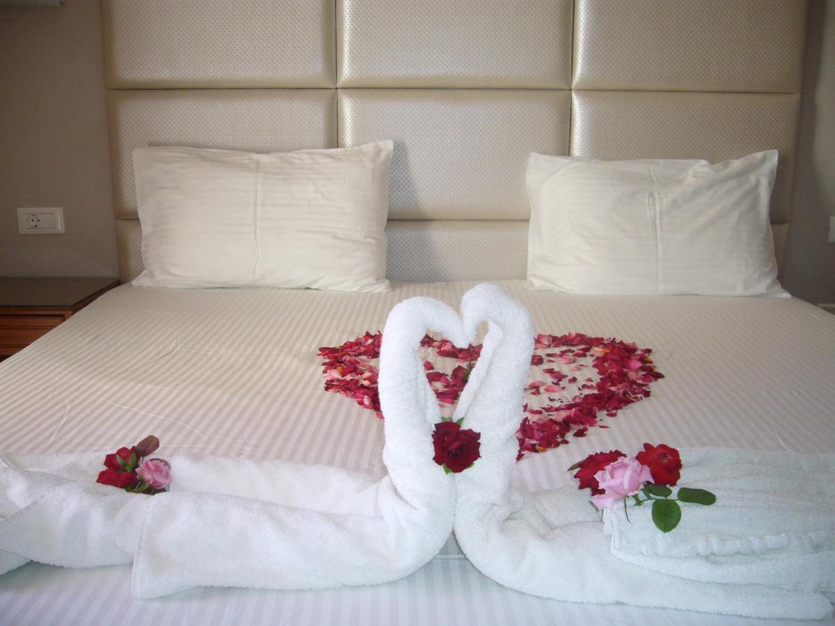Rhodian Rose Hotel