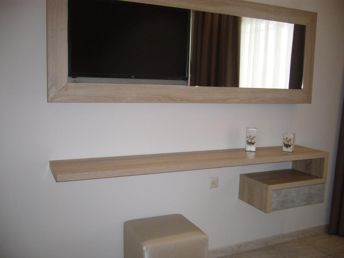 Rhodian Rose Hotel