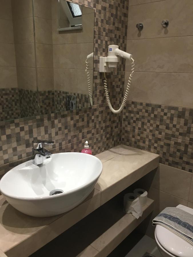 Rhodian Rose Hotel
