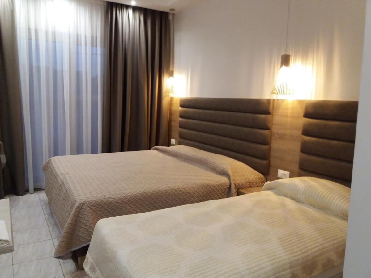 Rhodian Rose Hotel