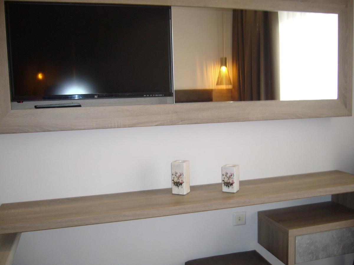 Rhodian Rose Hotel