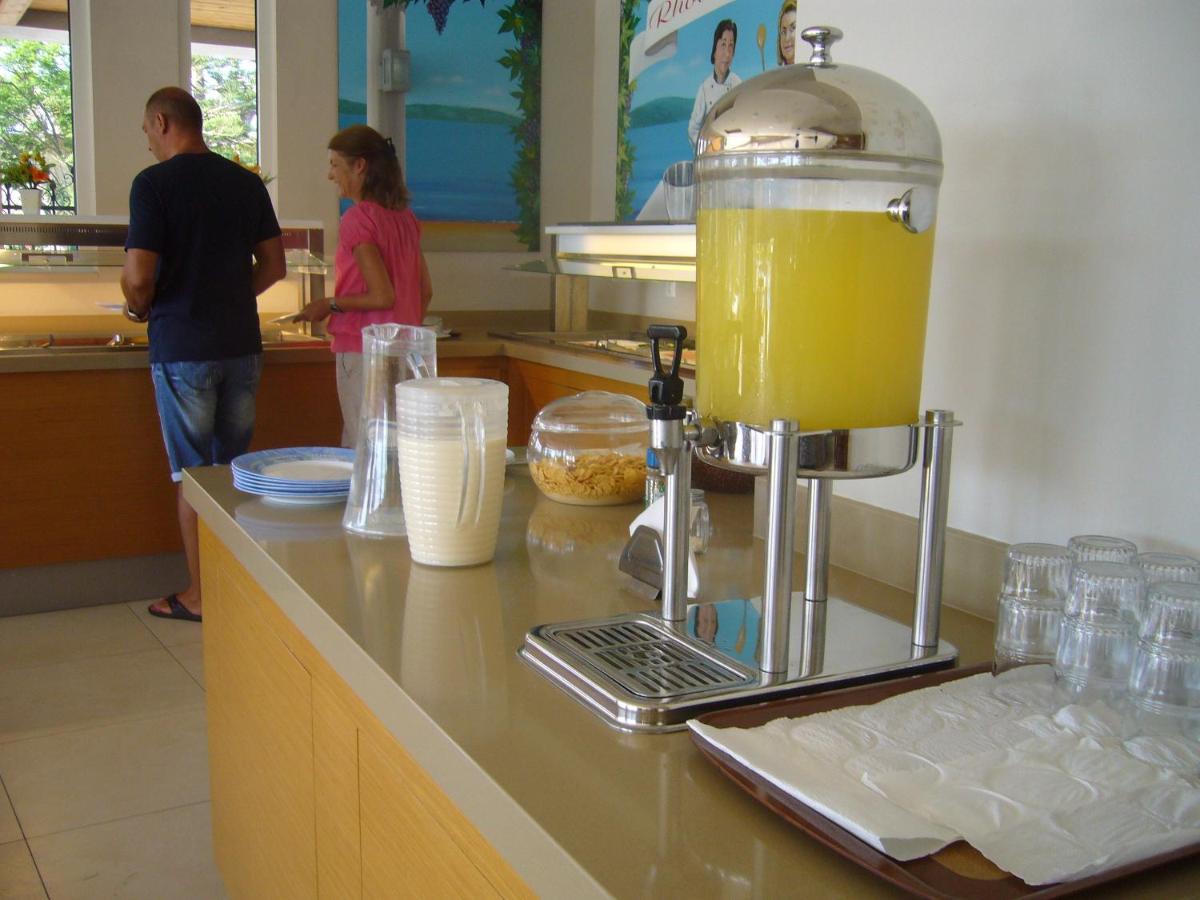 Rhodian Rose Hotel