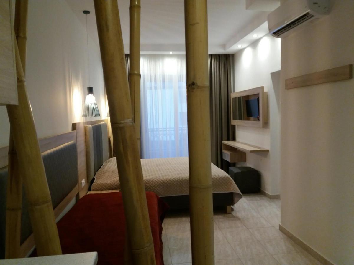 Rhodian Rose Hotel