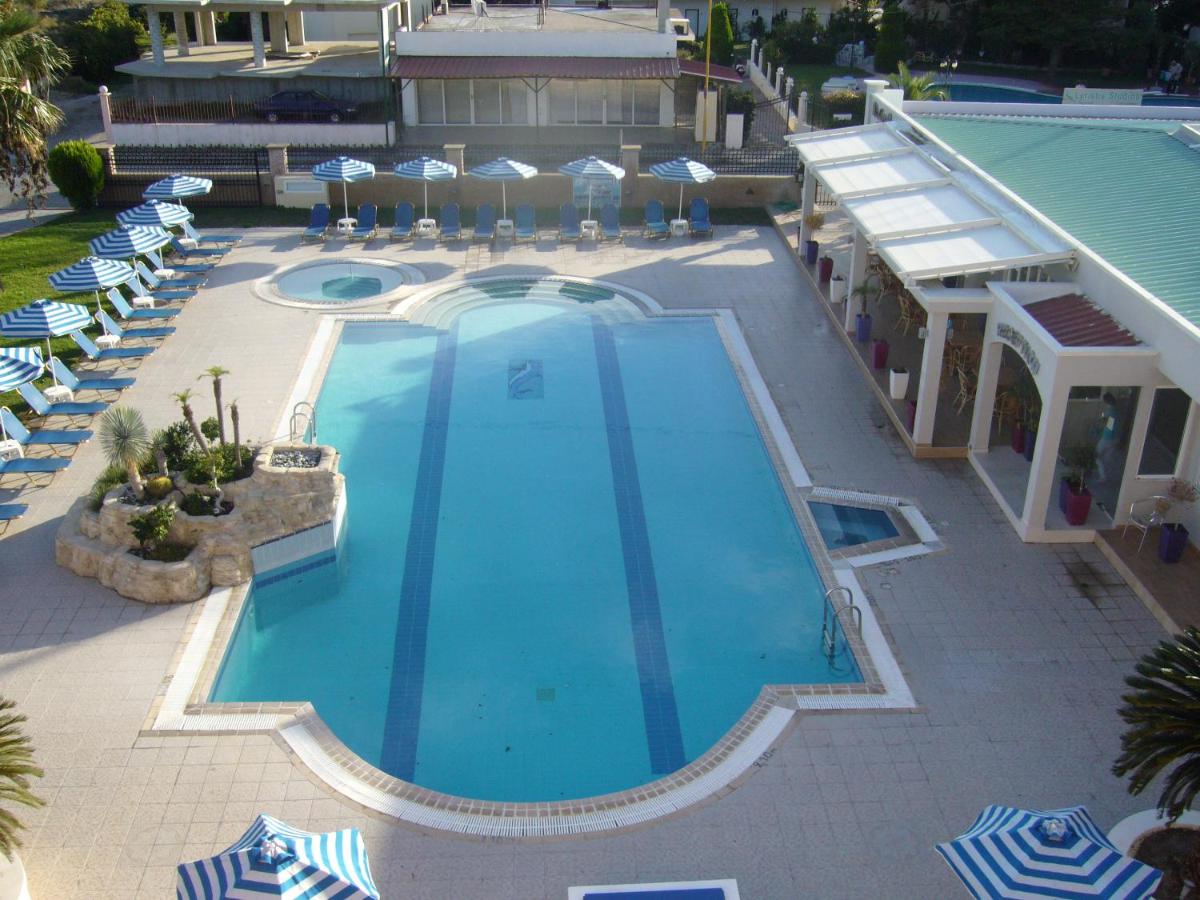 Rhodian Rose Hotel