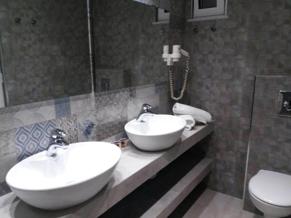 Rhodian Rose Hotel