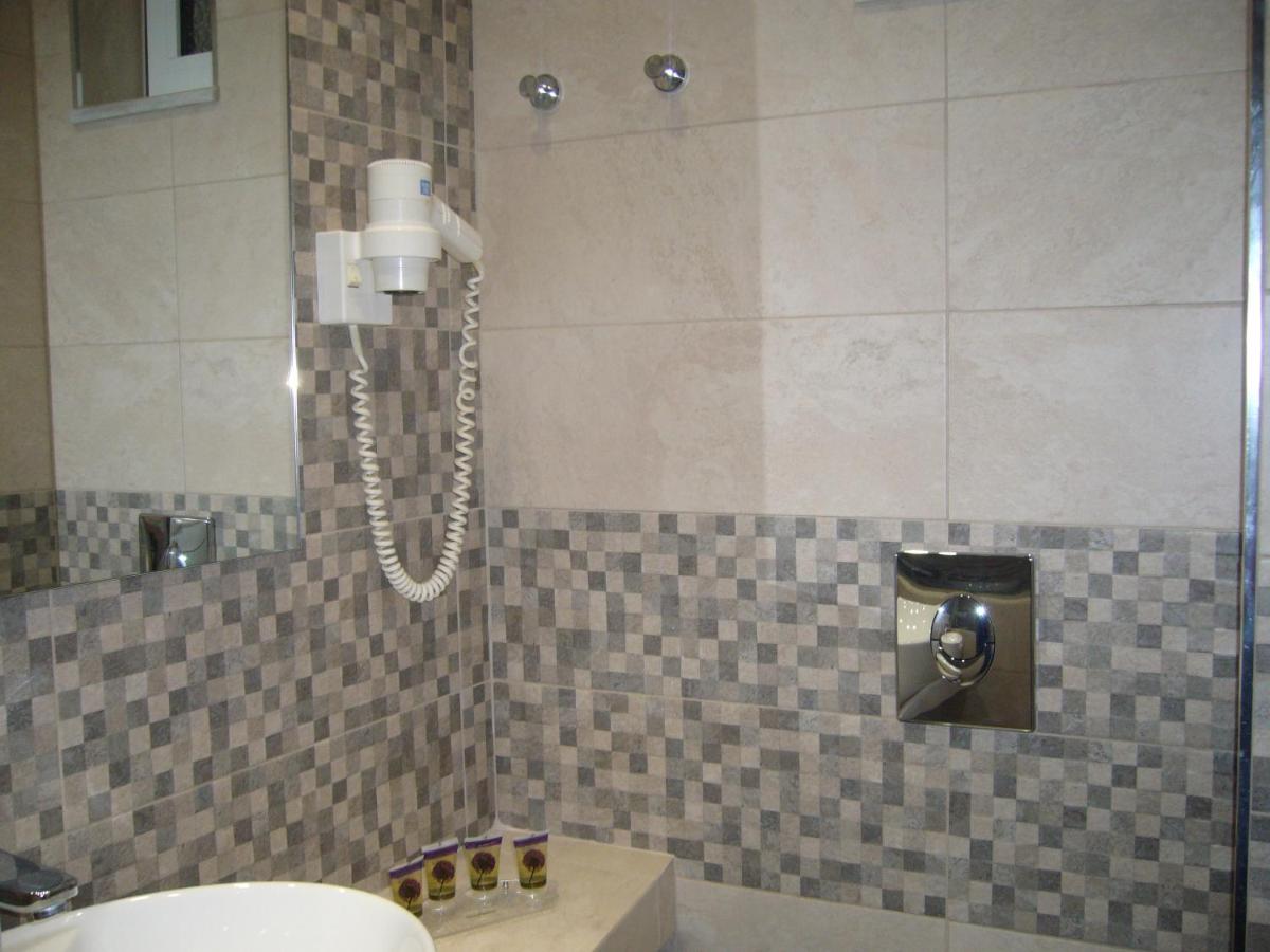 Rhodian Rose Hotel