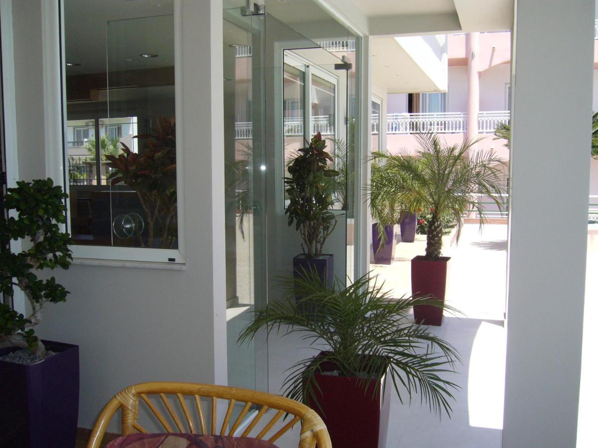 Rhodian Rose Hotel
