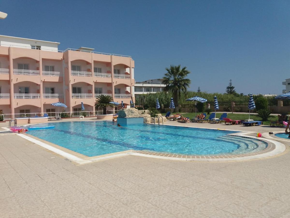 Rhodian Rose Hotel