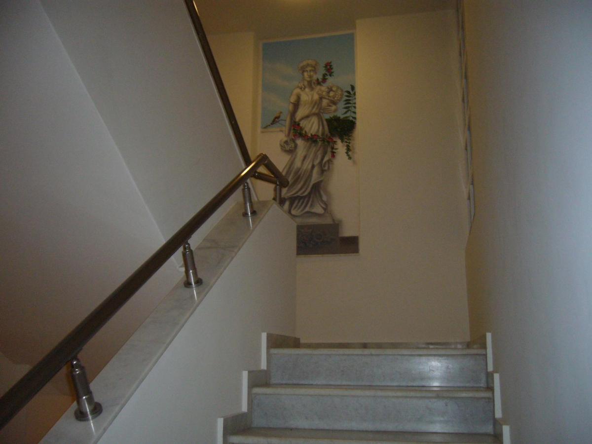 Rhodian Rose Hotel