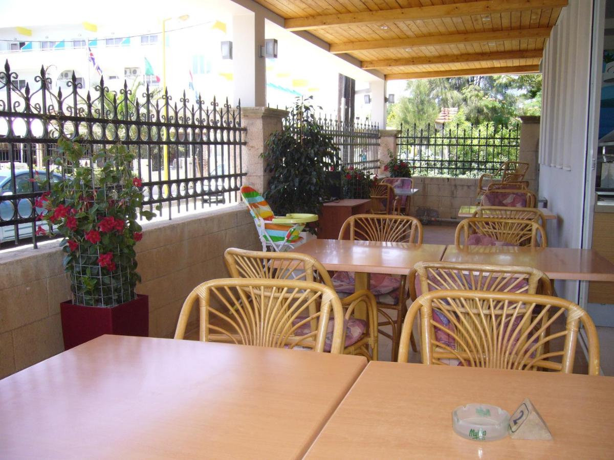 Rhodian Rose Hotel