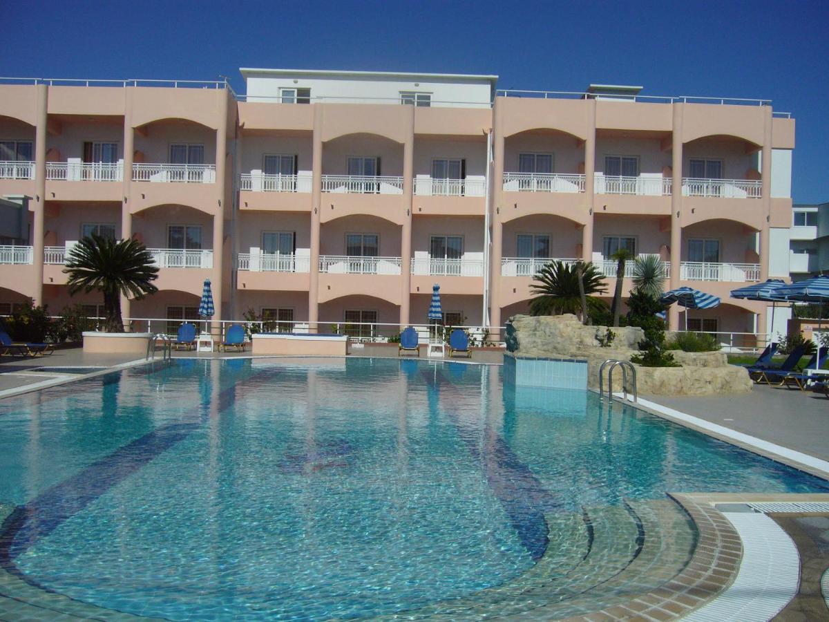 Rhodian Rose Hotel