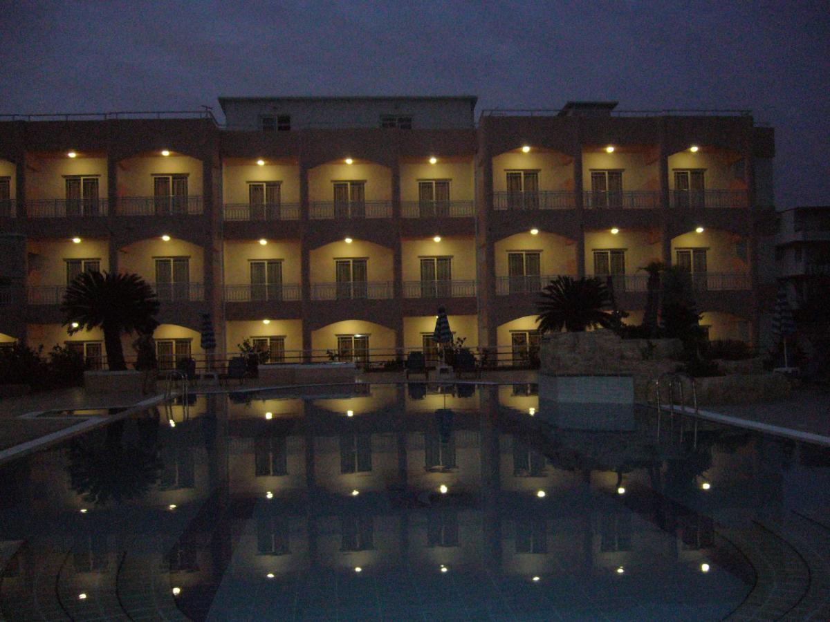 Rhodian Rose Hotel