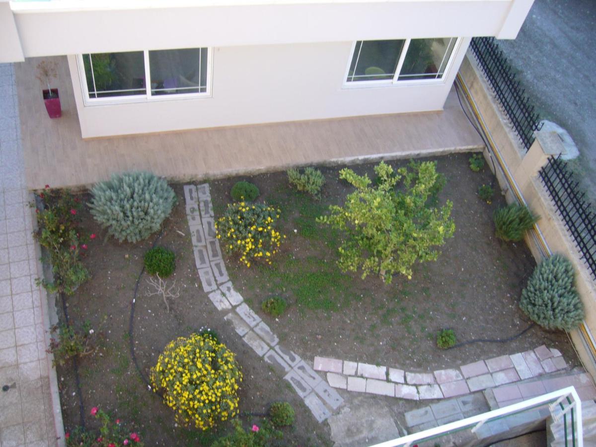 Rhodian Rose Hotel