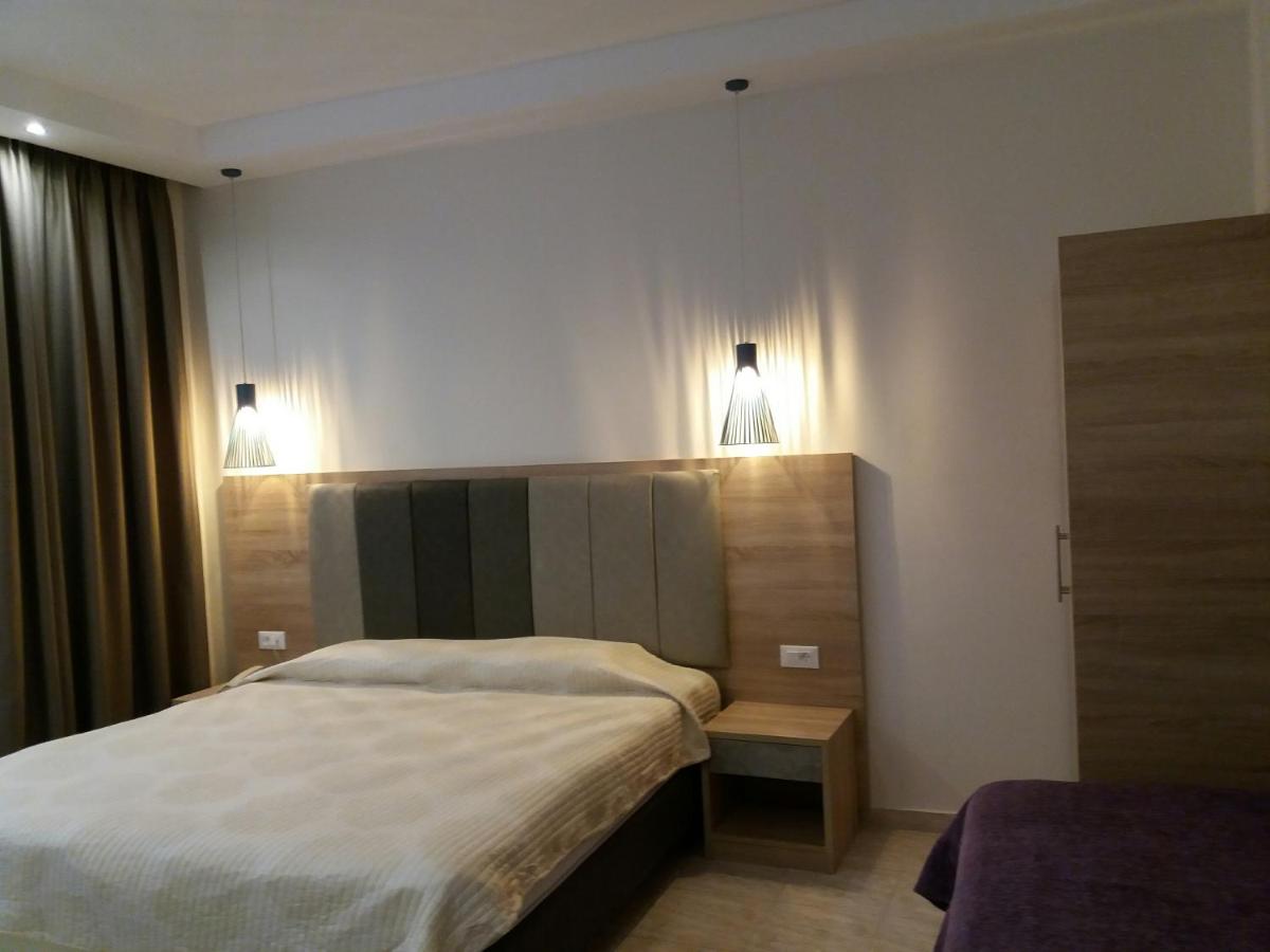 Rhodian Rose Hotel