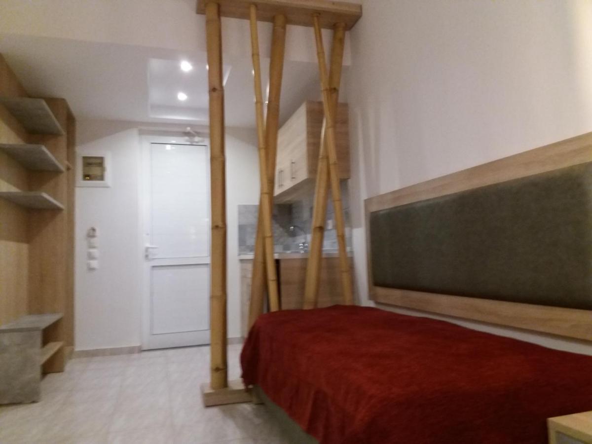 Rhodian Rose Hotel