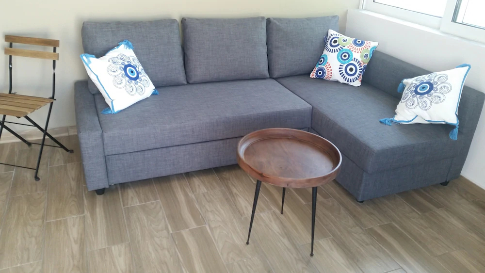 Ria's Deluxe Apartments