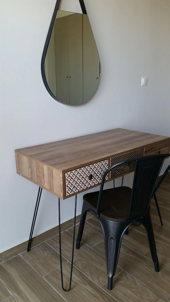 Ria's Deluxe Apartments