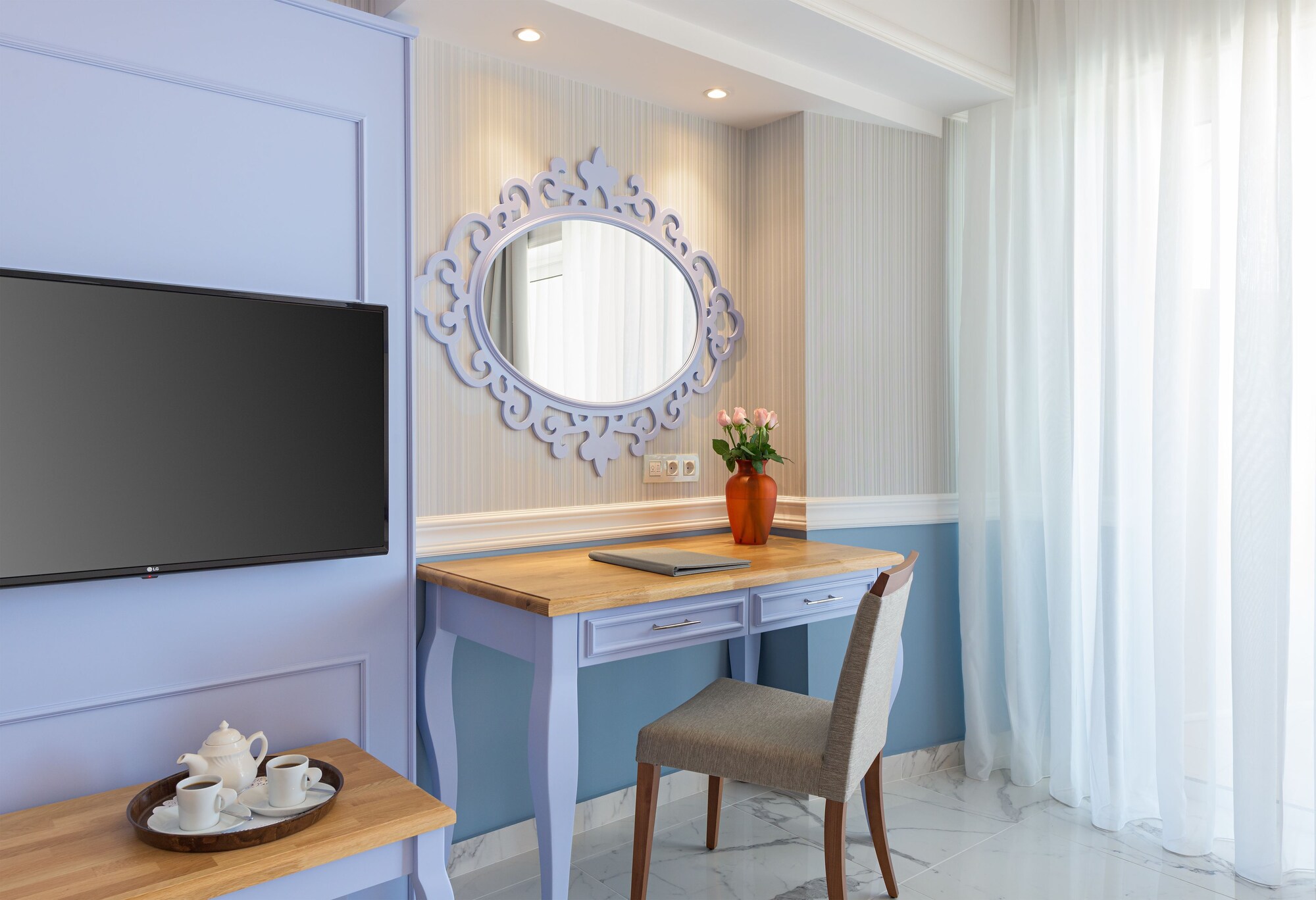 Rodos Palladium Leisure & Wellness