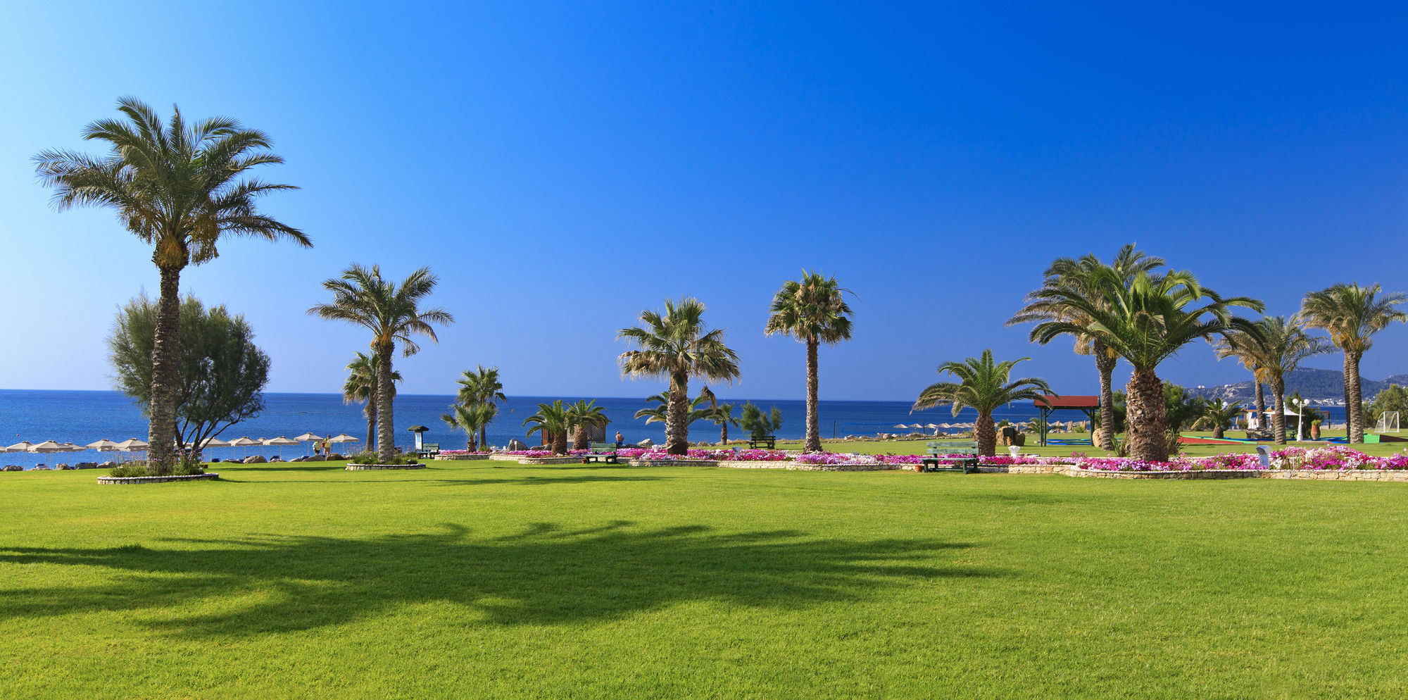 Rodos Palladium Leisure & Wellness