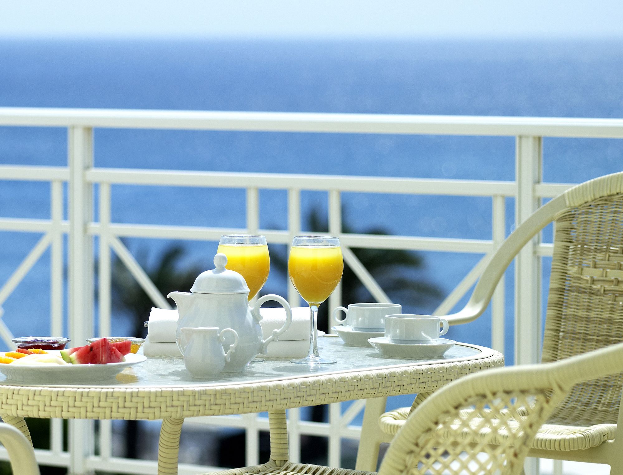 Rodos Palladium Leisure & Wellness