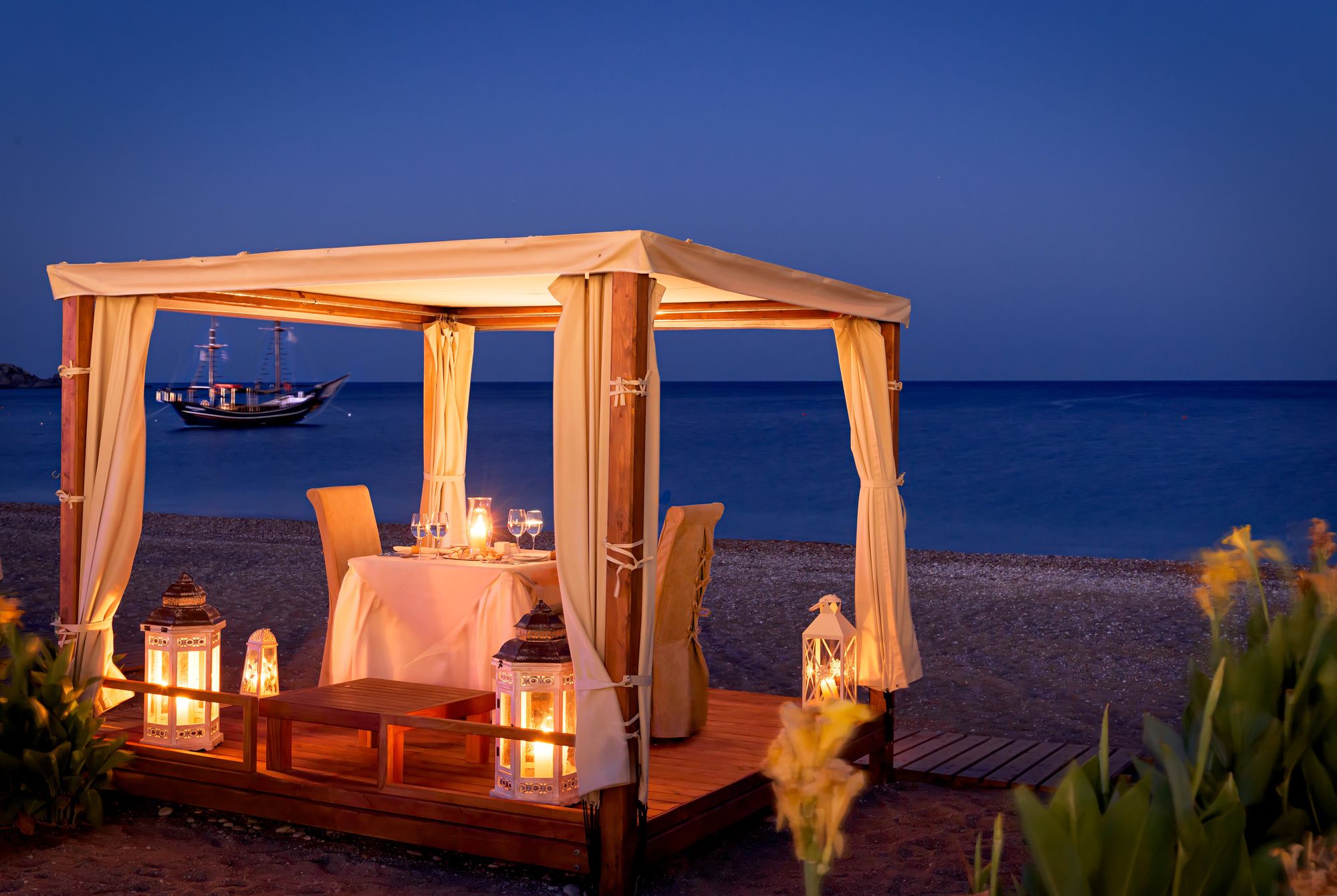 Rodos Palladium Leisure & Wellness