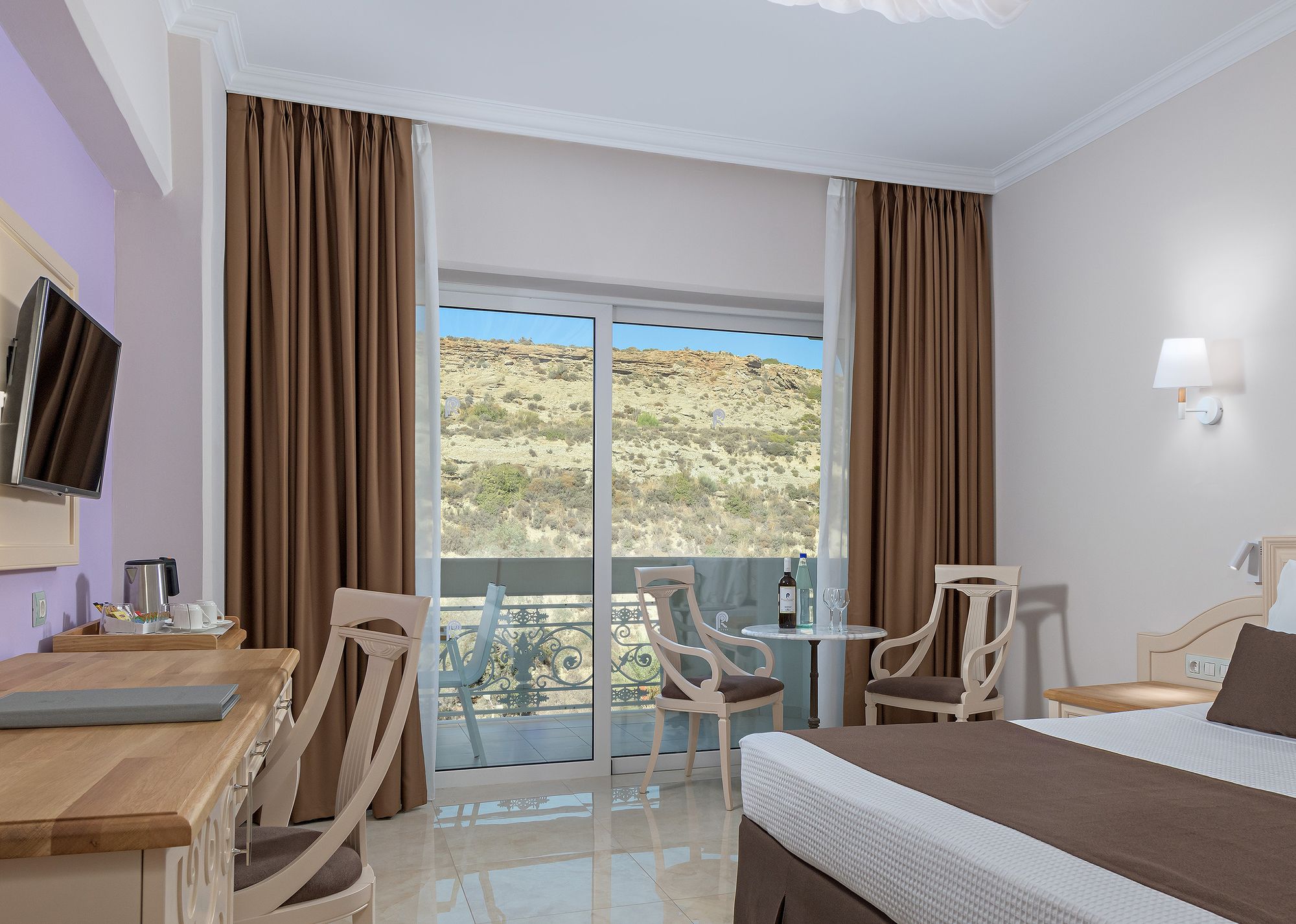 Rodos Palladium Leisure & Wellness