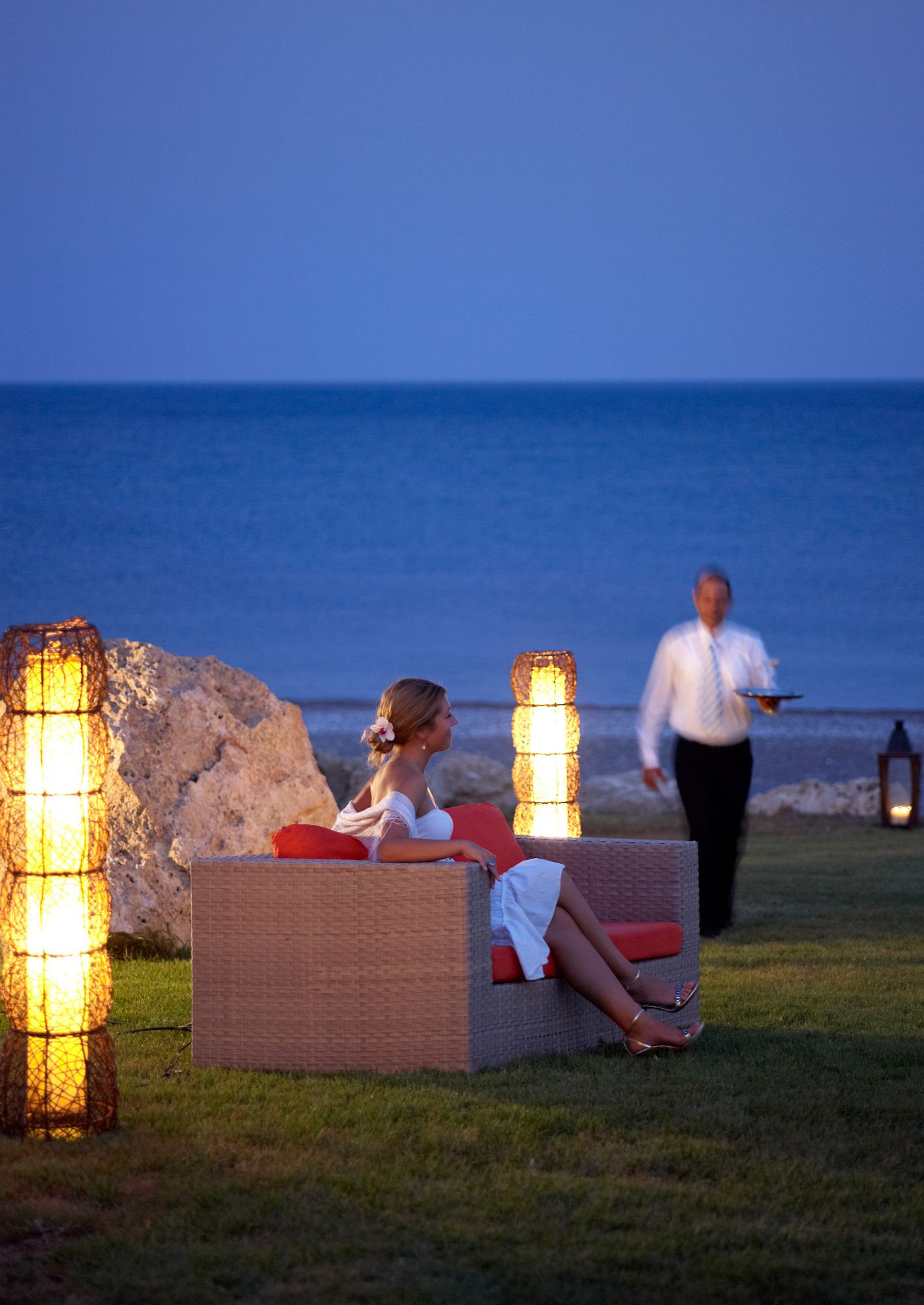 Rodos Palladium Leisure & Wellness