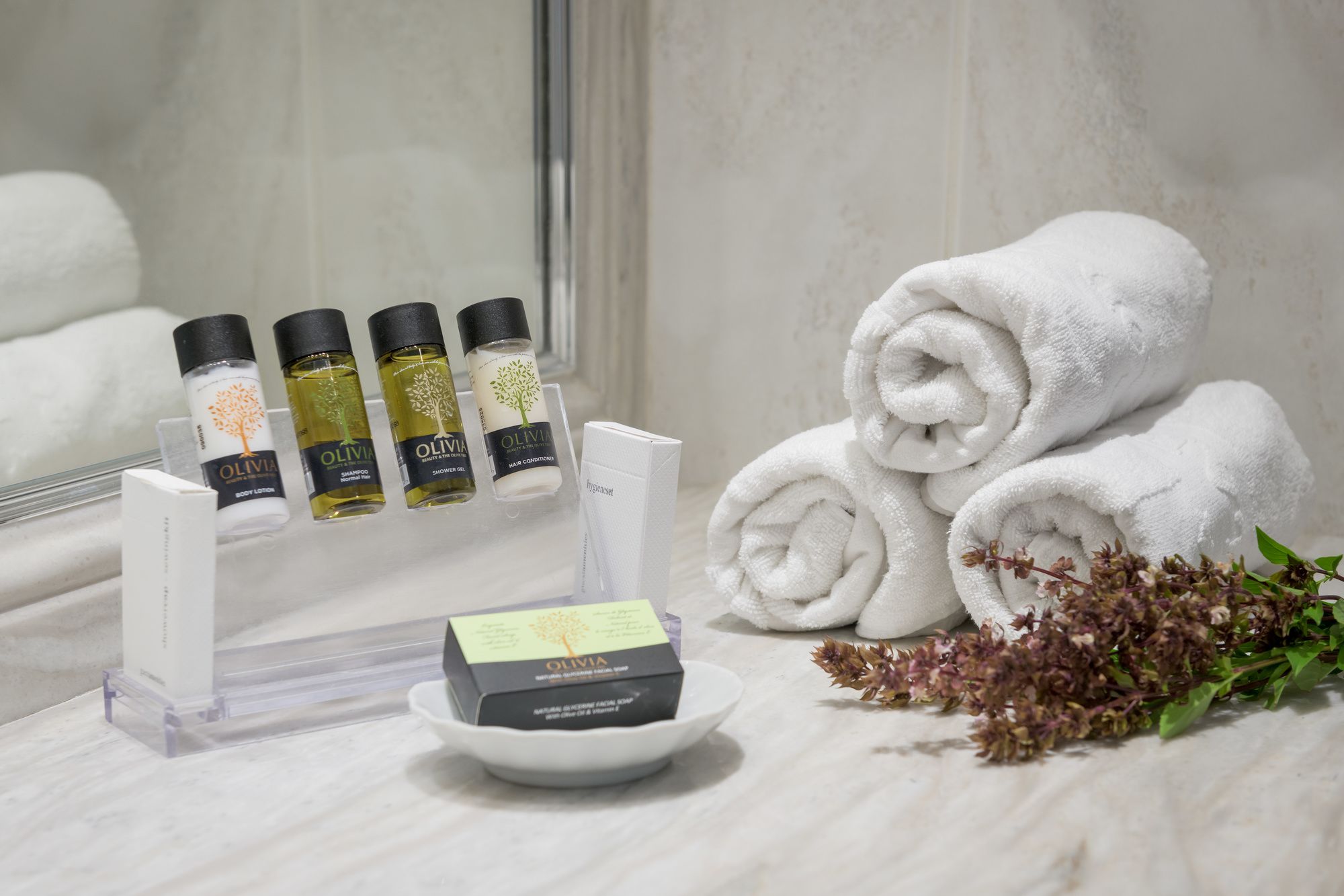 Rodos Palladium Leisure & Wellness