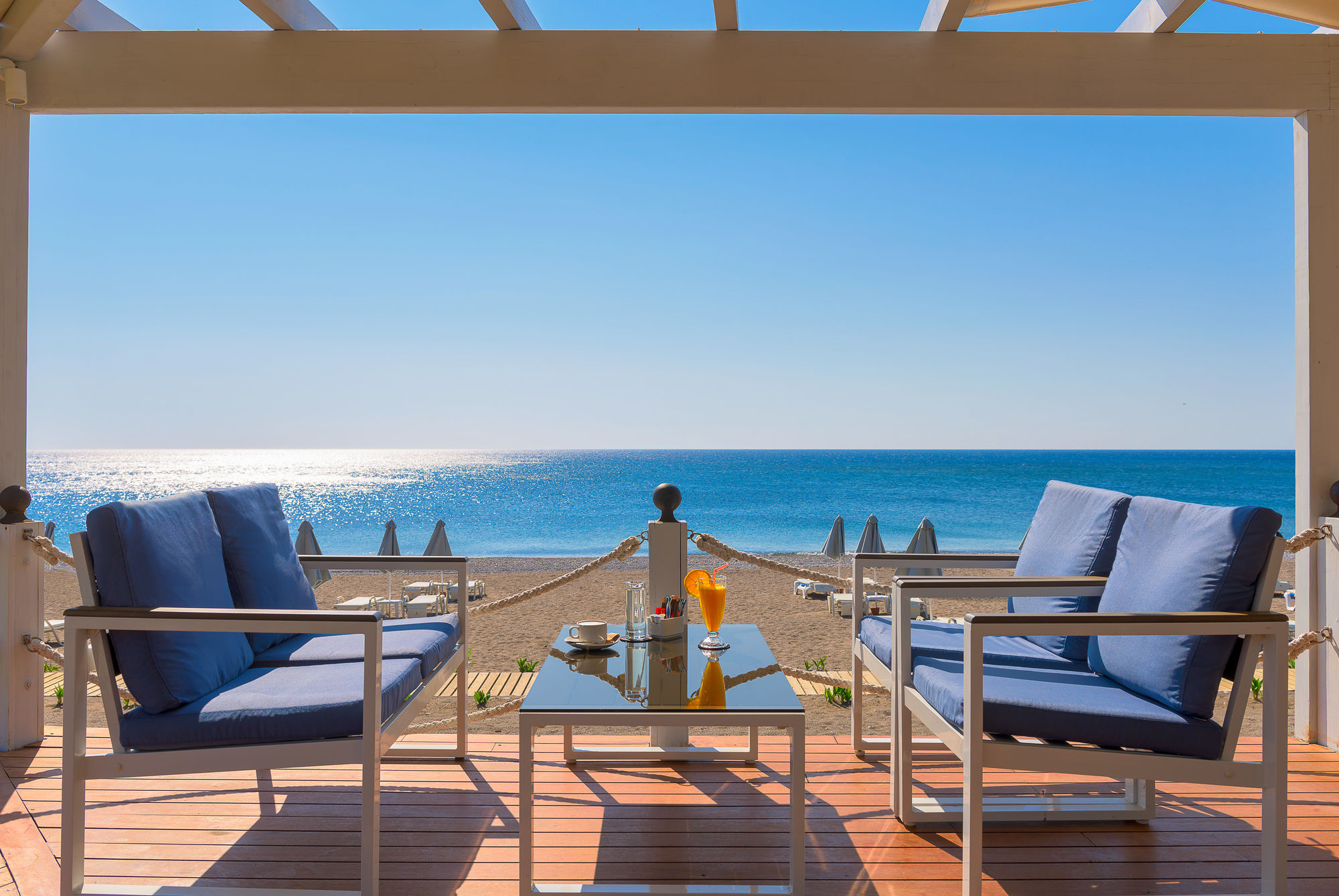 Rodos Palladium Leisure & Wellness